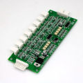 OPB-2000SPA PCB ASSY สำหรับ LG SIGMA ELEVATOR COP